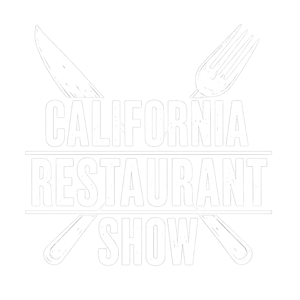 California Restaurant Show 2026